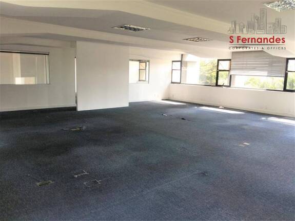 Conjunto Corporativo para alugar e comprar, Brooklin São Paulo - SP Foto 1