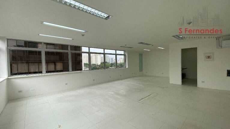 Conjunto Corporativo para alugar, Pinheiros São Paulo - SP Foto 19