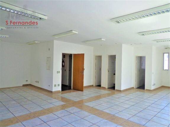 Conjunto Corporativo para alugar e comprar, Paraíso São Paulo - SP Foto 3