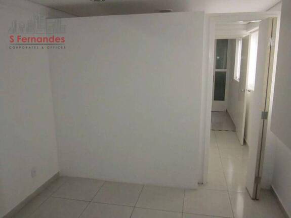 Conjunto Corporativo para alugar, São Judas São Paulo - SP Foto 1