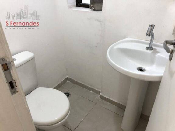 Conjunto Corporativo para alugar, Itaim Bibi São Paulo - SP Foto 14