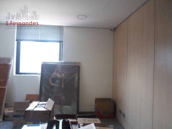 Conjunto Corporativo para alugar e comprar, Jardim Paulistano São Paulo - SP Foto 9