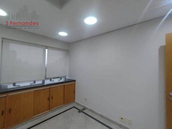 Conjunto Corporativo para alugar, Paraíso São Paulo - SP Foto 11