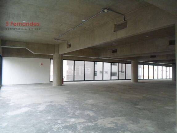 Conjunto Corporativo para alugar, Pinheiros São Paulo - SP Foto 10