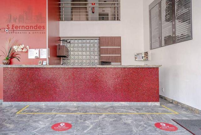 Conjunto Corporativo para alugar, São Judas São Paulo - SP Foto 15