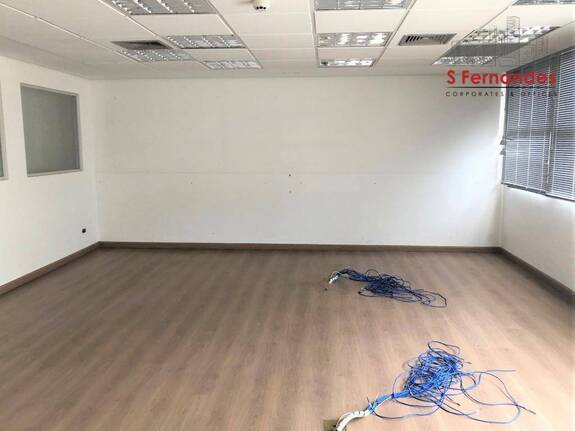 Conjunto Corporativo para alugar, Cerqueira César São Paulo - SP Foto 11