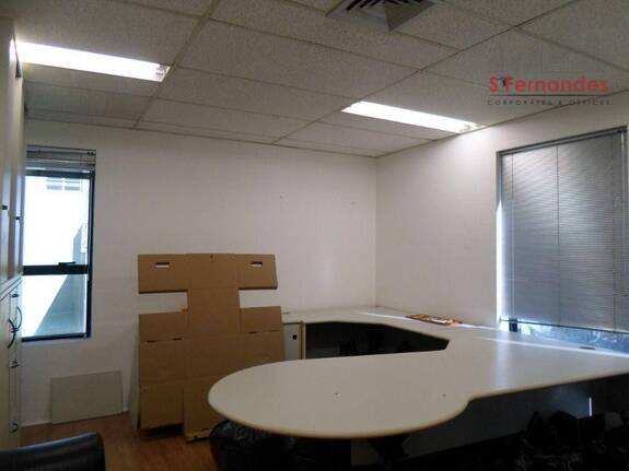 Conjunto Corporativo para alugar, Pinheiros São Paulo - SP Foto 1