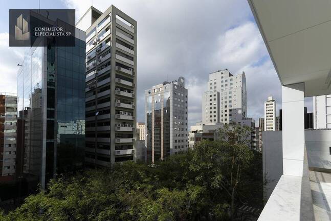 Andar Corporativo para alugar, Consolação São Paulo - SP Foto 9
