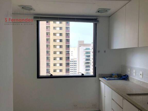 Conjunto Corporativo para alugar, Itaim Bibi São Paulo - SP Foto 10