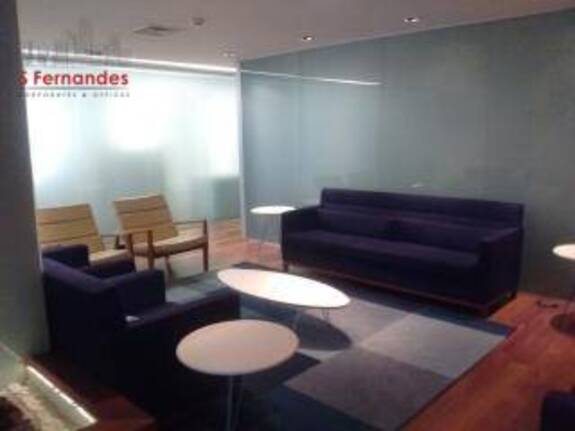 Conjunto Corporativo para alugar, Bela Vista São Paulo - SP Foto 2