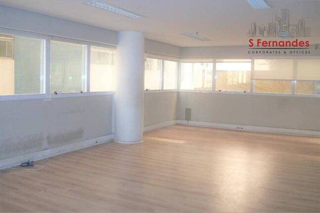 Conjunto Corporativo para alugar, Jardim Paulista São Paulo - SP Foto 1