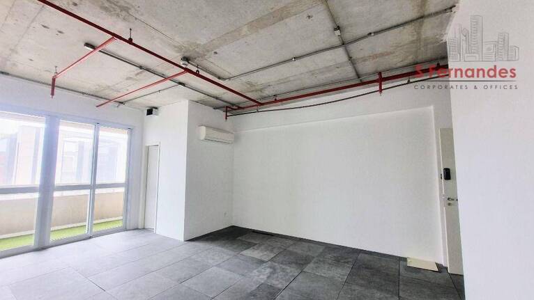 Conjunto Corporativo para alugar, Chácara Santo Antônio (zona Sul) São Paulo - SP Foto 4