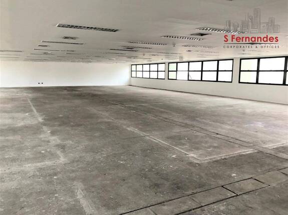 Conjunto Corporativo para alugar, Cerqueira César São Paulo - SP Foto 4