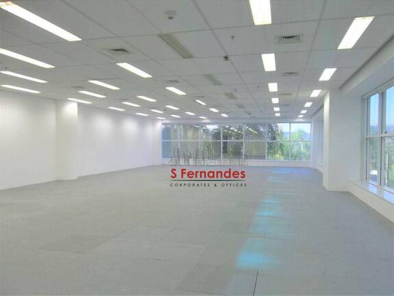 Conjunto Corporativo para alugar, Itaim Bibi São Paulo - SP Foto 8