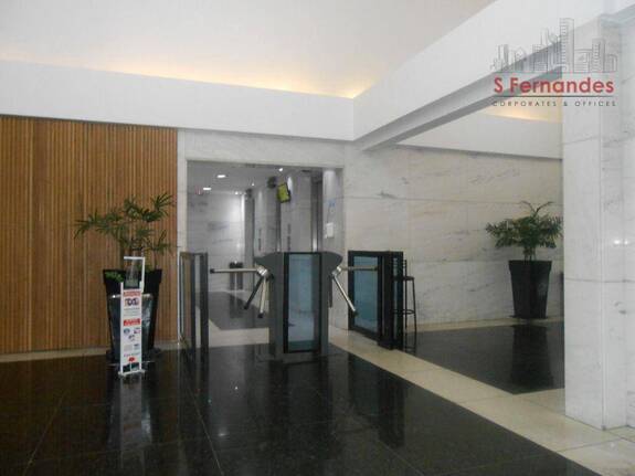 Conjunto Corporativo para alugar, Vila Mariana São Paulo - SP Foto 16