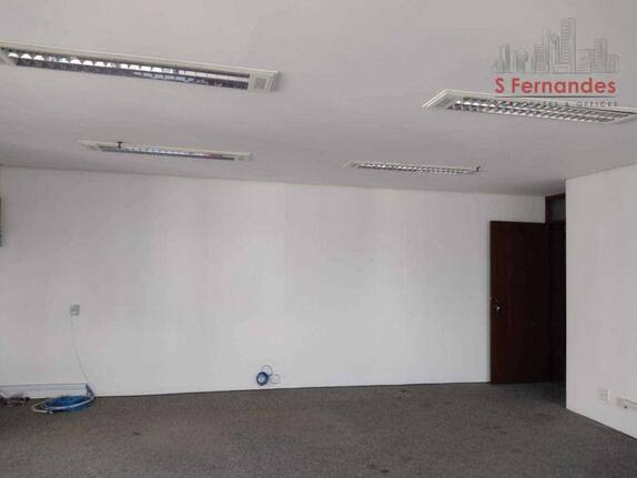 Conjunto Corporativo para alugar, Paraíso São Paulo - SP Foto 6