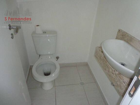 Conjunto Corporativo para alugar e comprar, Jabaquara São Paulo - SP Foto 16