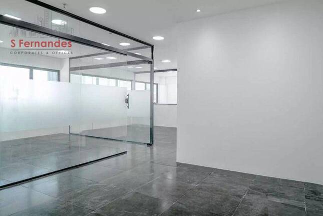 Conjunto Corporativo para alugar, São Judas São Paulo - SP Foto 7