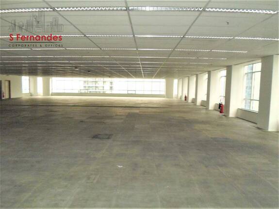 Conjunto Corporativo para alugar, Brooklin São Paulo - SP Foto 2