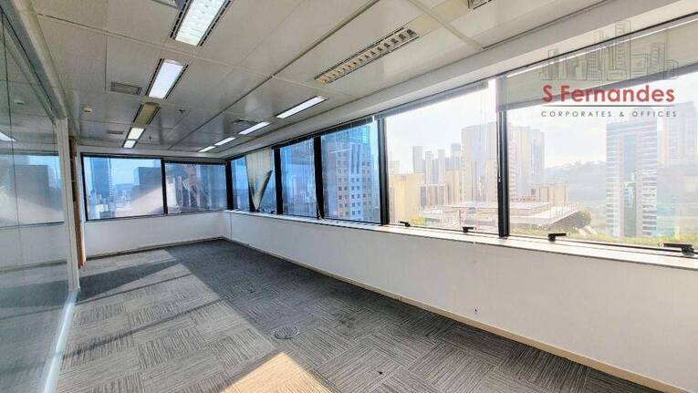 Conjunto Corporativo para alugar e comprar, Cidade Monções São Paulo - SP Foto 9