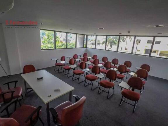 Conjunto Corporativo para alugar, São Judas São Paulo - SP Foto 12