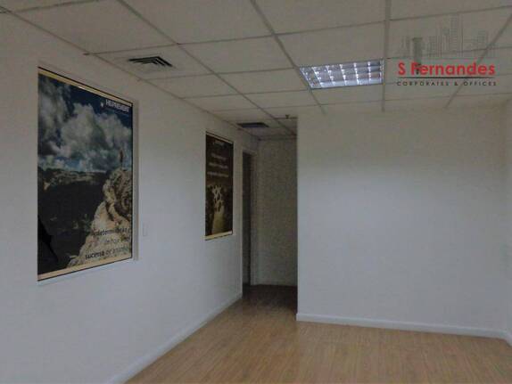 Conjunto Corporativo para alugar, Saúde São Paulo - SP Foto 9