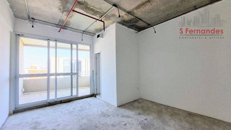 Conjunto Corporativo para alugar e comprar, Chácara Santo Antônio (zona Sul) São Paulo - SP Foto 11