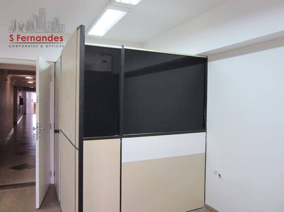 Conjunto Corporativo para alugar e comprar, Jabaquara São Paulo - SP Foto 8