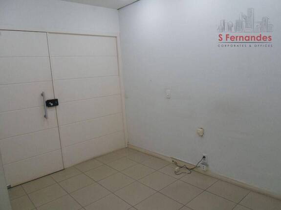 Conjunto Corporativo para alugar, Vila Olímpia São Paulo - SP Foto 8