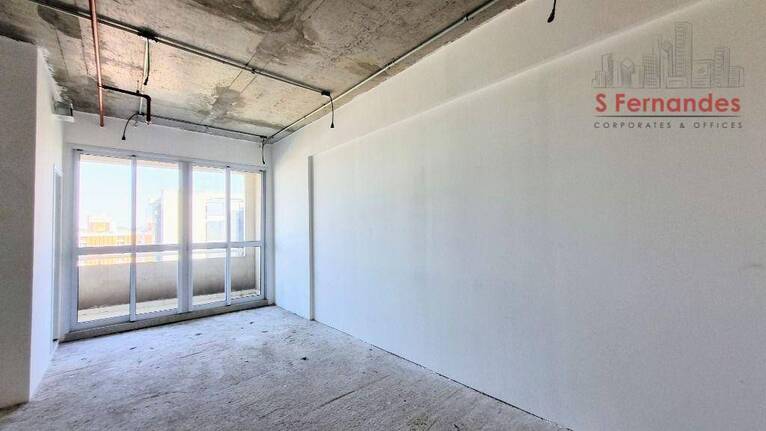 Conjunto Corporativo para alugar e comprar, Chácara Santo Antônio (zona Sul) São Paulo - SP Foto 13