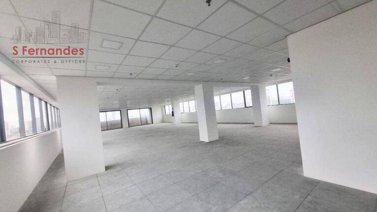 Conjunto Corporativo para alugar, Chácara Santo Antônio (zona Sul) São Paulo - SP Foto 2