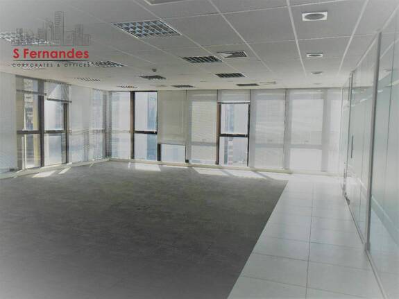 Conjunto Corporativo para alugar, Chácara Santo Antônio São Paulo - SP Foto 0