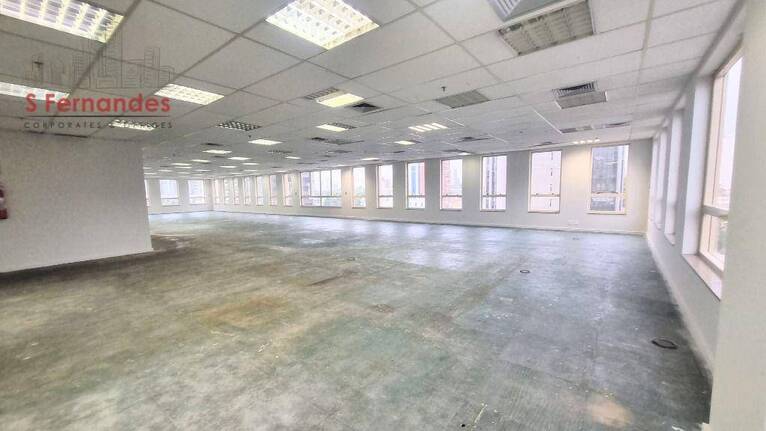 Conjunto Corporativo para alugar, Chácara Santo Antônio (zona Sul) São Paulo - SP Foto 4