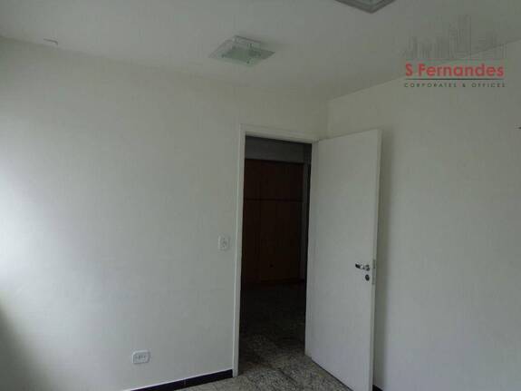 Conjunto Corporativo para alugar, Vila Clementino	 São Paulo - SP Foto 11