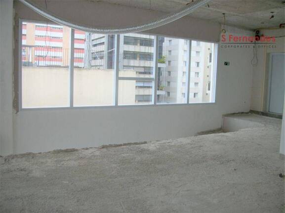 Conjunto Corporativo para alugar, Bela Vista São Paulo - SP Foto 5