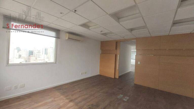 Conjunto Corporativo para alugar, Consolação São Paulo - SP Foto 10