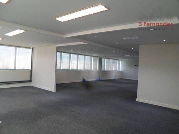 Conjunto Corporativo para alugar, Jardim Paulistano São Paulo - SP Foto 10