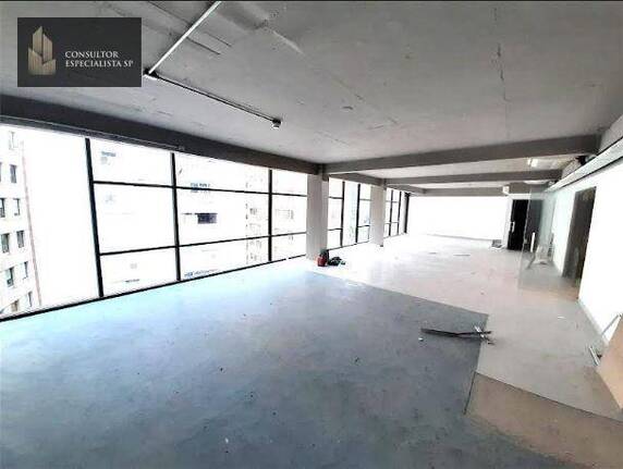 Conjunto Corporativo para alugar, Itaim Bibi São Paulo - SP Foto 7