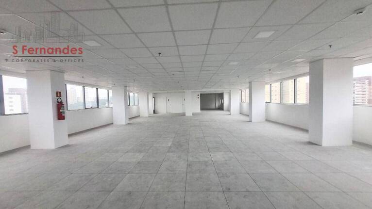 Conjunto Corporativo para alugar, Chácara Santo Antônio (zona Sul) São Paulo - SP Foto 13