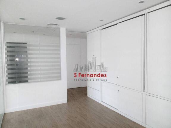 Conjunto Corporativo para alugar e comprar, Vila Olímpia São Paulo - SP Foto 14