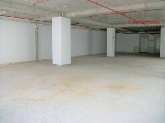 Conjunto Corporativo para alugar, Bela Vista São Paulo - SP Foto 4