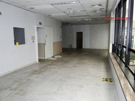 Conjunto Corporativo para alugar, Vila Olímpia São Paulo - SP Foto 7