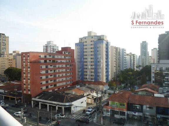 Conjunto Corporativo para alugar, Moema São Paulo - SP Foto 18