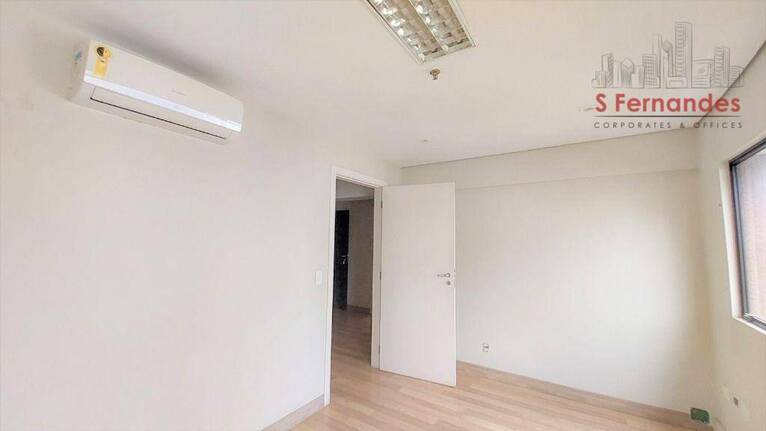 Conjunto Corporativo para alugar, Jardim Paulista São Paulo - SP Foto 4