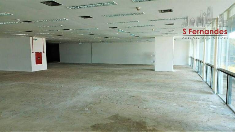 Conjunto Corporativo para alugar, Jardim São Luís (zona Sul) São Paulo - SP Foto 6