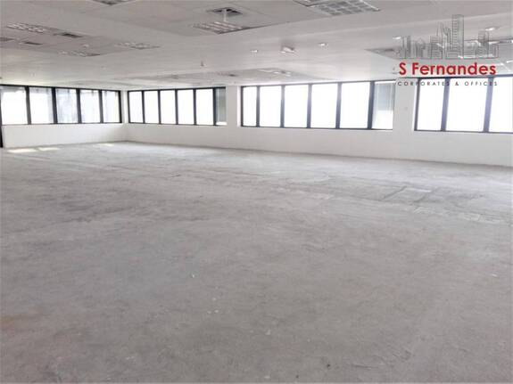 Conjunto Corporativo para alugar, Chácara Santo Antônio São Paulo - SP Foto 5