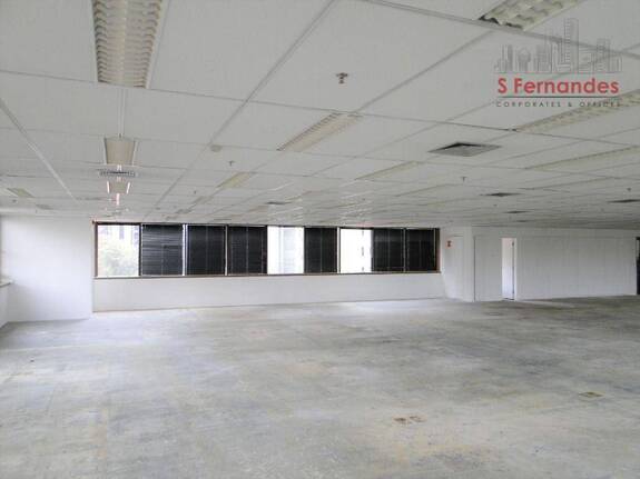 Conjunto Corporativo para alugar, Brooklin São Paulo - SP Foto 15