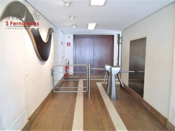 Conjunto Corporativo para alugar, Brooklin São Paulo - SP Foto 6