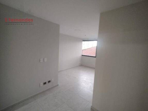 Conjunto Corporativo para alugar, Vila Mariana São Paulo - SP Foto 6