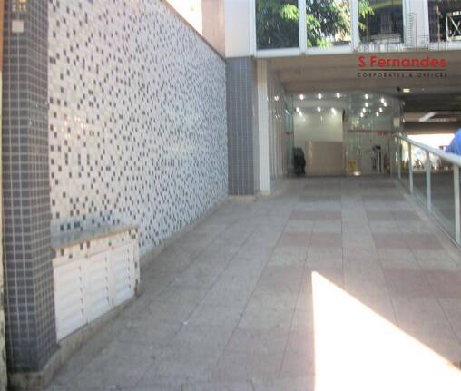 Conjunto Corporativo para alugar, Bela Vista São Paulo - SP Foto 21